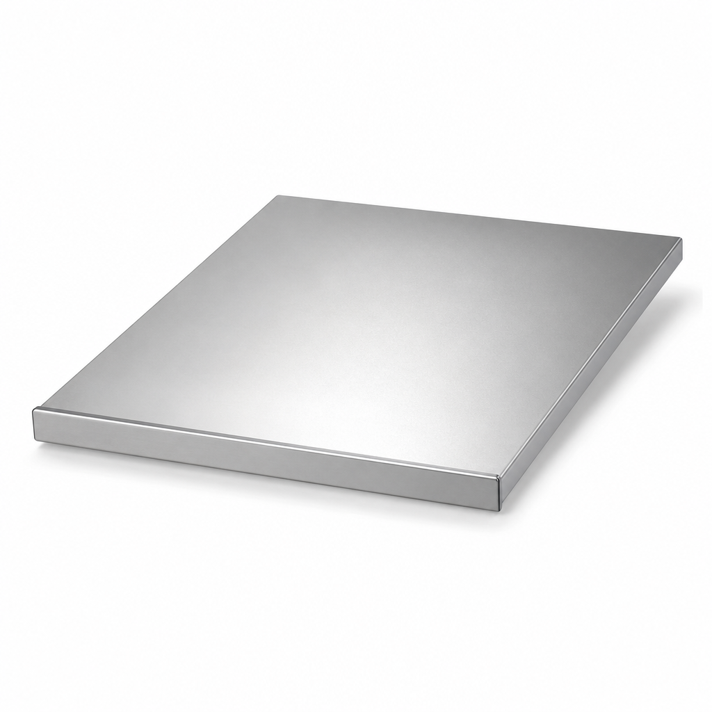 Additional Worktop for Cupboards 525x650mm