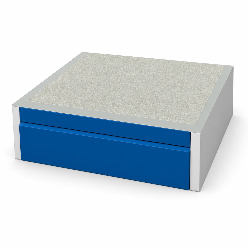 Additional Worktop for Cupboards 525x650mm