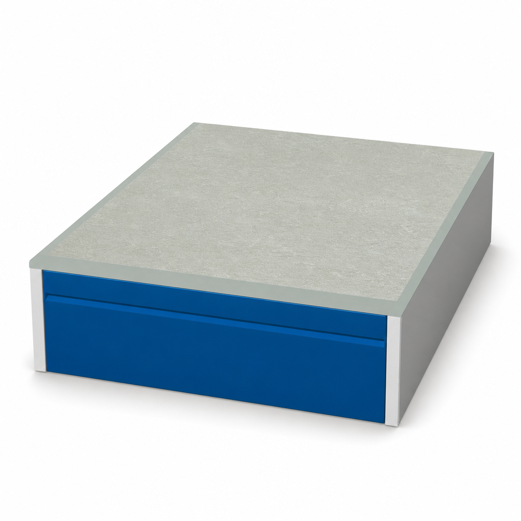 Additional Worktop for Premium Workbench 1050 x 650mm