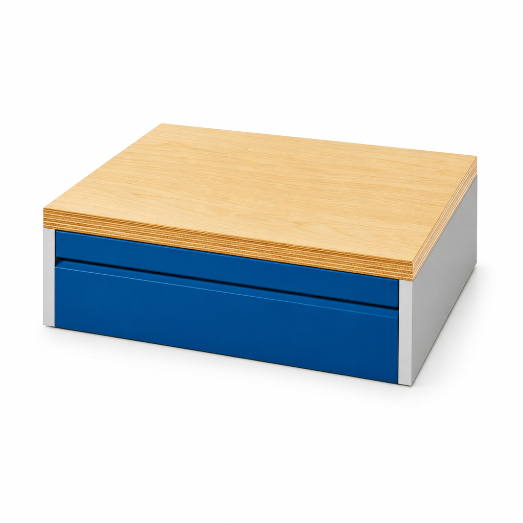 Additional Worktop for Premium Workbench 1050 x 750mm