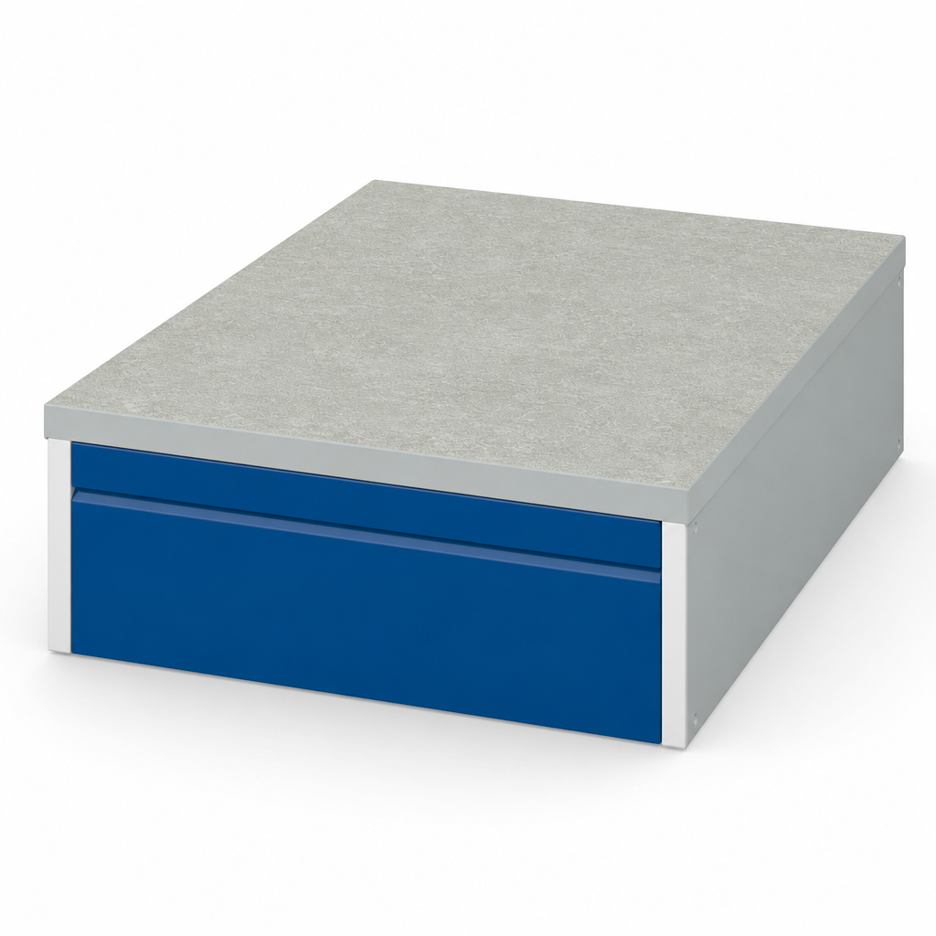 Additional Worktop for Premium Workbench 1300 x 650mm