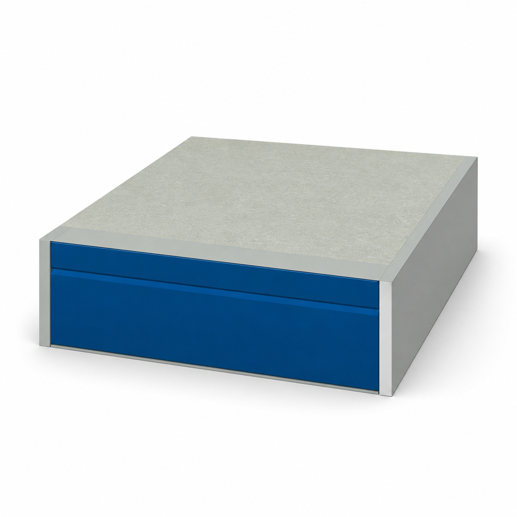 Additional Worktop for Premium Workbench 650x750mm