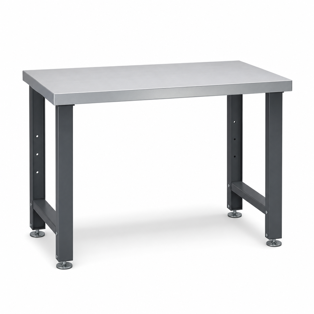 Additional Worktop for Premium Workbench 800 x 750mm
