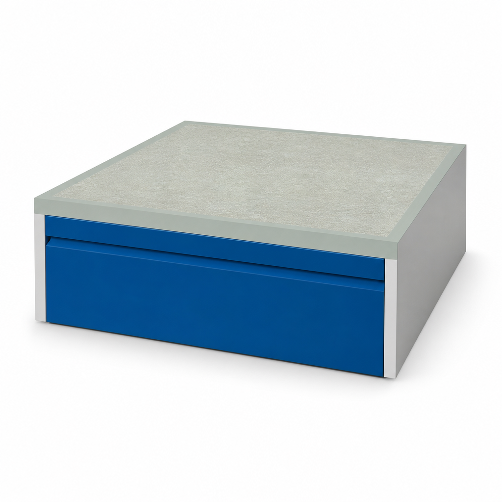 Additional Worktop for Premium Workbench 800 x 750mm