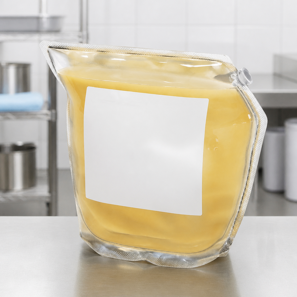 Commercial Hard Surface Cleaner 2x2L Pouches