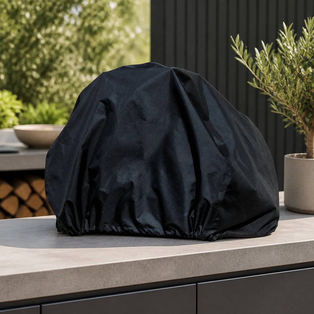 Commercial Oven Cover for Fuego 90 - Weather Resistant Protection