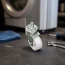 Commercial Replacement Standard Castors for Counter Equipment