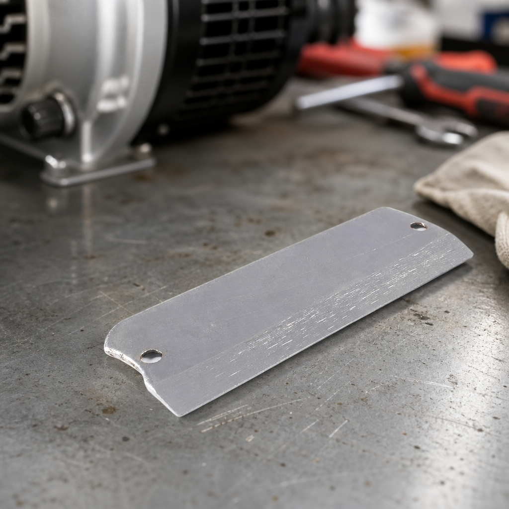 Commercial Veg Prep Machine Knife Replacement Part