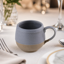 Commercial 295ml Super Vitrified Ceramic Cups - 12 Pack