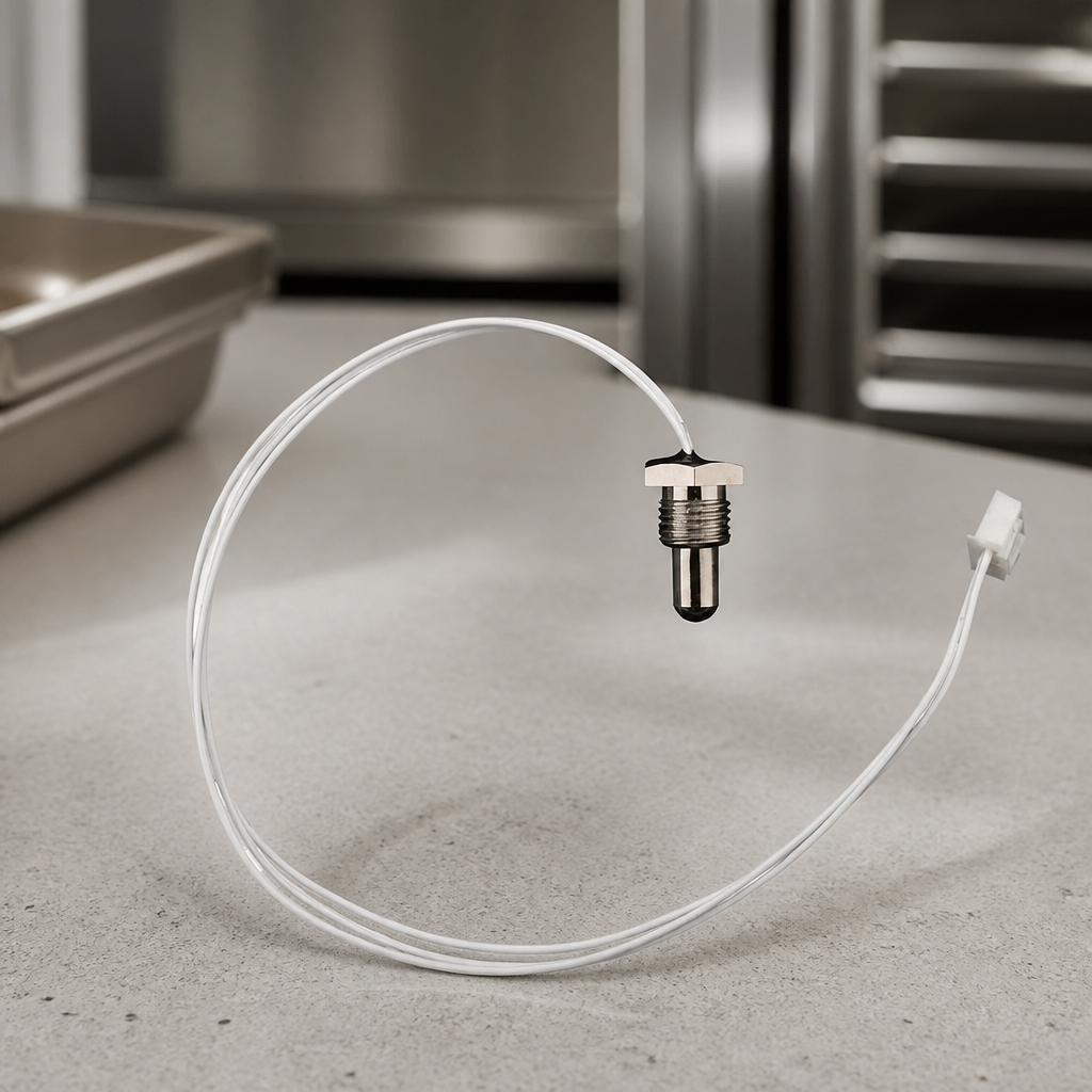Commercial Heat Detector Probe for Sous Vide Cooking