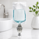 Commercial Foam Hand Soap Refill Pouch 500ml for Dispensers