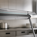 Commercial Ambient Gantry 1775mm for Hot Cupboards