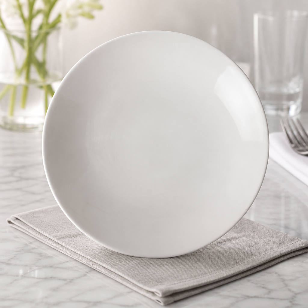 Commercial Whitehall Coupe Bowls 300mm - 6 Pack