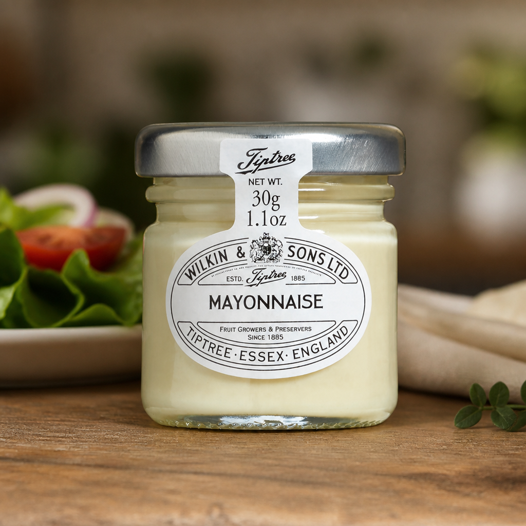 Commercial mayonnaise sachets 30g pack of 72 for catering