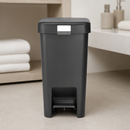 Commercial 10L Pedal Bin for Recycling Waste Management