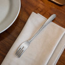 Commercial Fish Forks Set of 12 - High-Quality Stainless Steel