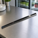 Commercial Multideck Lower Door Trim 11x437mm Aluminium