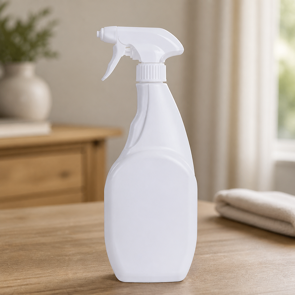 Commercial Furniture Polish 750ml Ready To Use Cleaning Spray