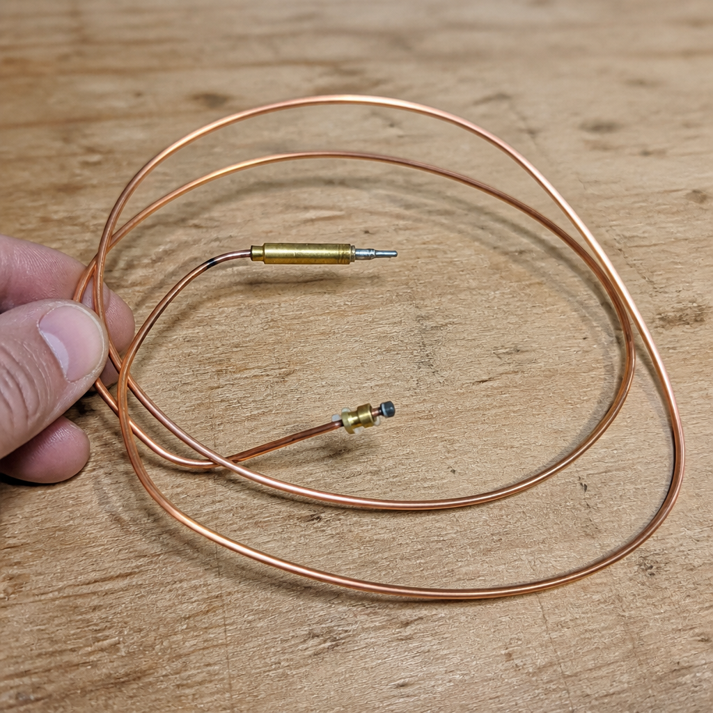 Commercial Oven Thermocouple Replacement Part