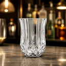 60ml Commercial Liqueur Tumblers Eco-Crystal 12 Pack