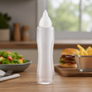 35oz Commercial Non-Drip Squeeze Sauce Bottle Dispenser