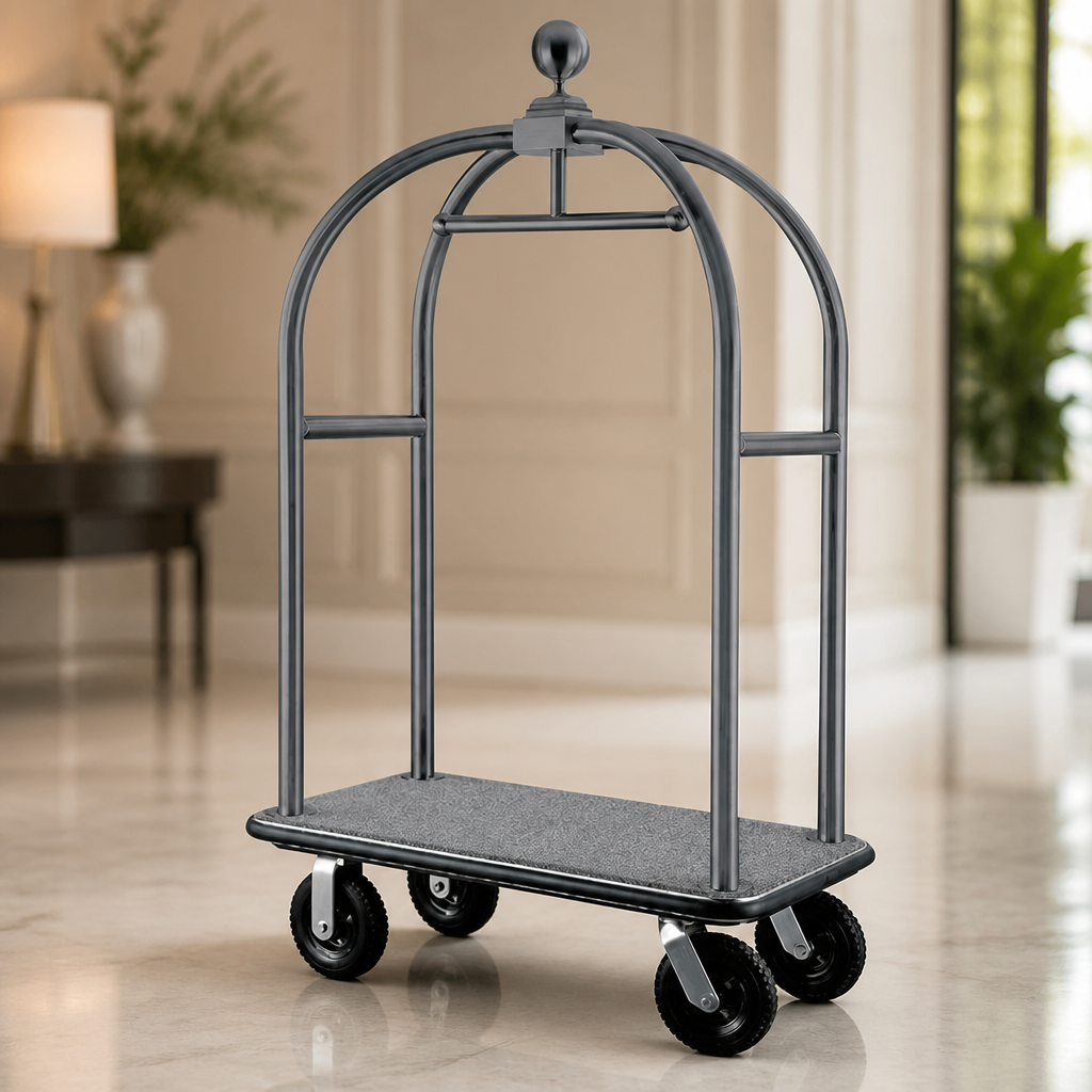 Luggage Cart