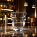 Commercial Polycarbonate Tumblers 250ml Stackable 12 Pack