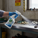 Premium Anti-Bacterial Surface Cleaner Trigger Spray 750ml - Effective Biocide for Cleaning and Disinfecting Surfaces