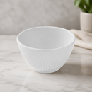 Commercial Deep Bowls Grey 102mm 0.25 Ltr 12 Pack