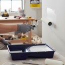 Premium Heavy Duty Roller and Tray Kit 9 Inches for Efficient Painting and Coating Tasks
