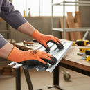 Premium Cut Resistant Glove with High Abrasion Resistance and Dexterity for Enhanced Performance in Dry Conditions