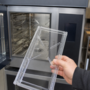 Commercial Oven Stackit Double Capacity Stainless Steel Accessory