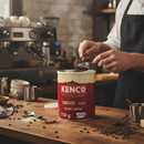 Premium Smooth Instant Coffee Tin 750G - 415 Cups of Rich Flavor - High-Quality Professional Grade for Industrial and Commercial Applications