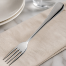 Commercial Table Forks 12 Pack 205mm Stainless Steel