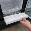 Commercial Multideck Water Box 90mm High Plastic Replacement