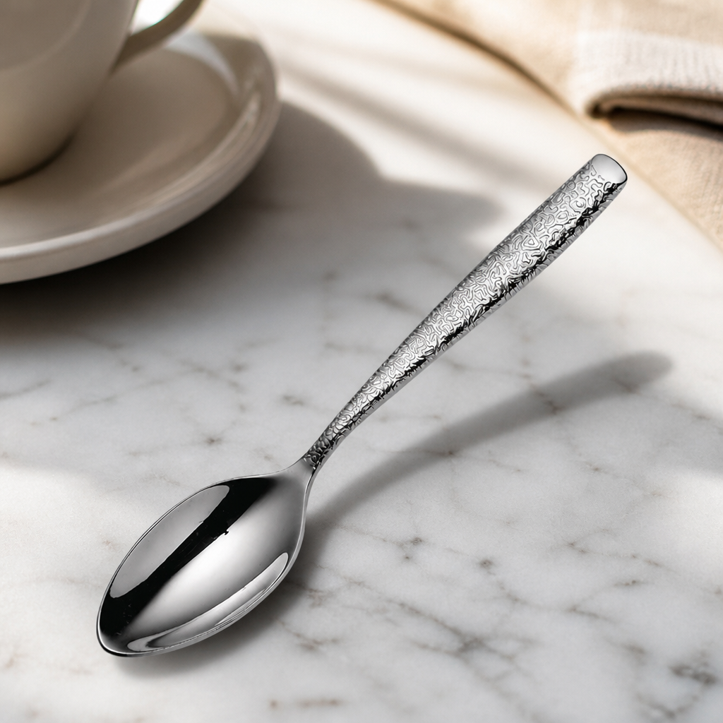 Commercial Demitasse Spoons 12 Pack Cutlery Collection