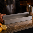 Commercial 558mm Stainless Steel Speed Rail for Bar Storage