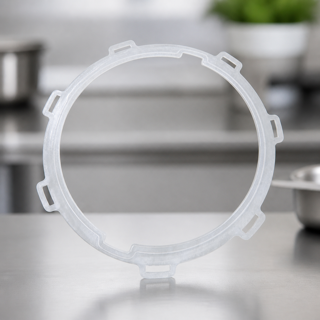 Genuine Replacement for Commercial Ice Cream Maker