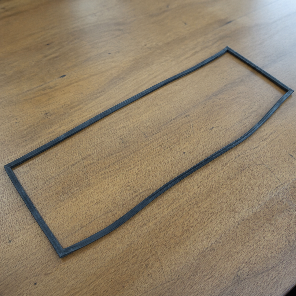 Essentials Door Seal for upright fridges and freezers