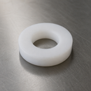 Commercial Meat Slicer Spring Mat 5mm High Plastic Component