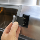 Genuine Replacement Switch for Commercial Chip Scuttle