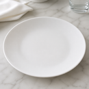 Commercial 205mm Coupe Bowls for Casual Dining - 24 Pack