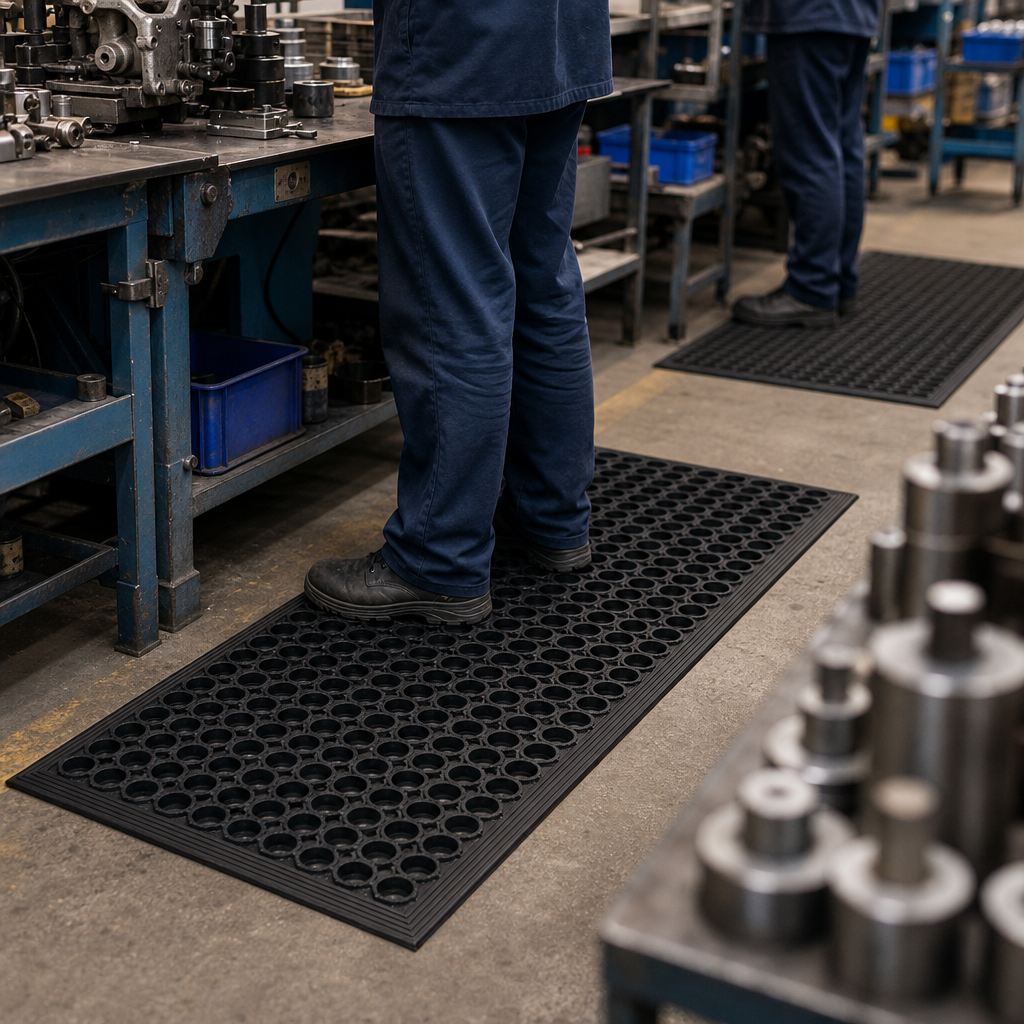 Anti Fatigue Rubber Floor Mat