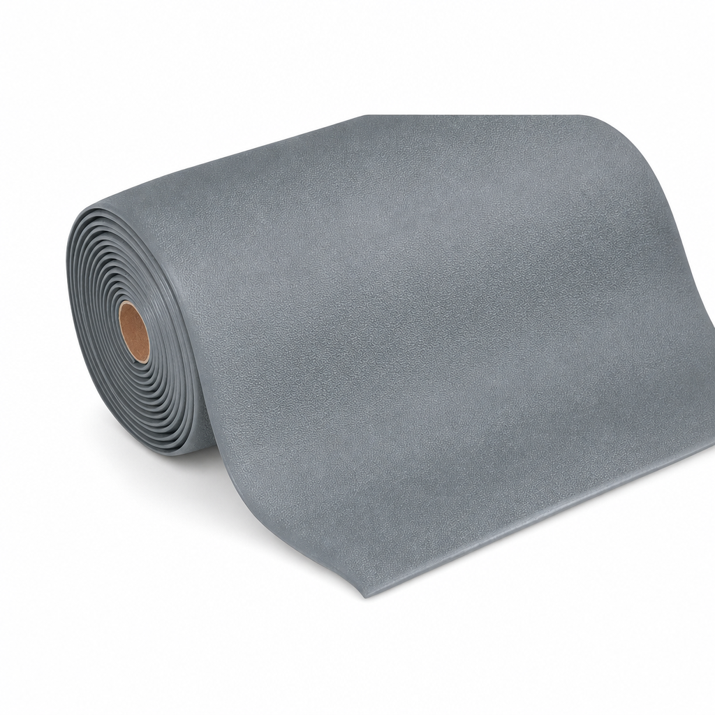 Anti-Fatigue Textured Ergonomic Matting Roll