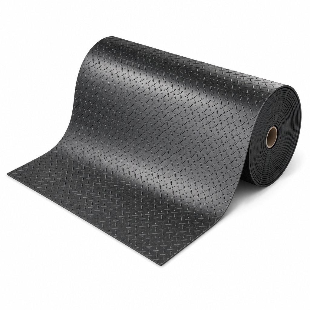Anti-Fatigue Textured Ergonomic Matting Roll