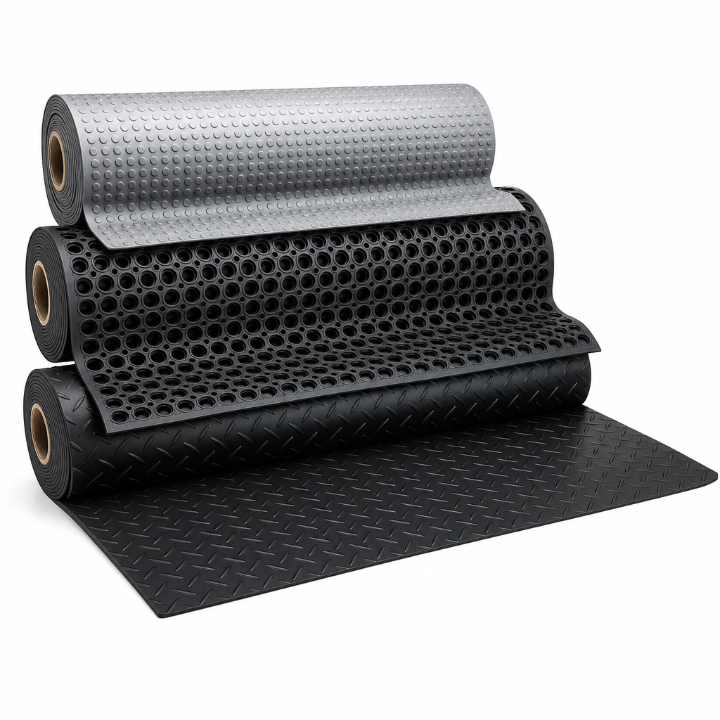 Anti Fatigue Workplace Matting Rolls