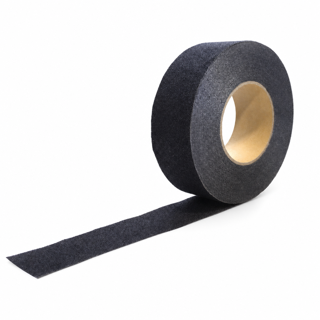 Anti-Slip Safety Tapes and Treads