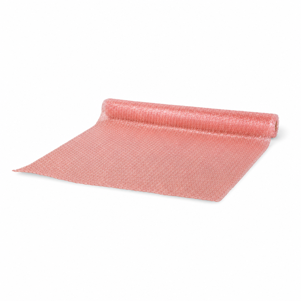 Anti-Static Bubble Wrap Roll
