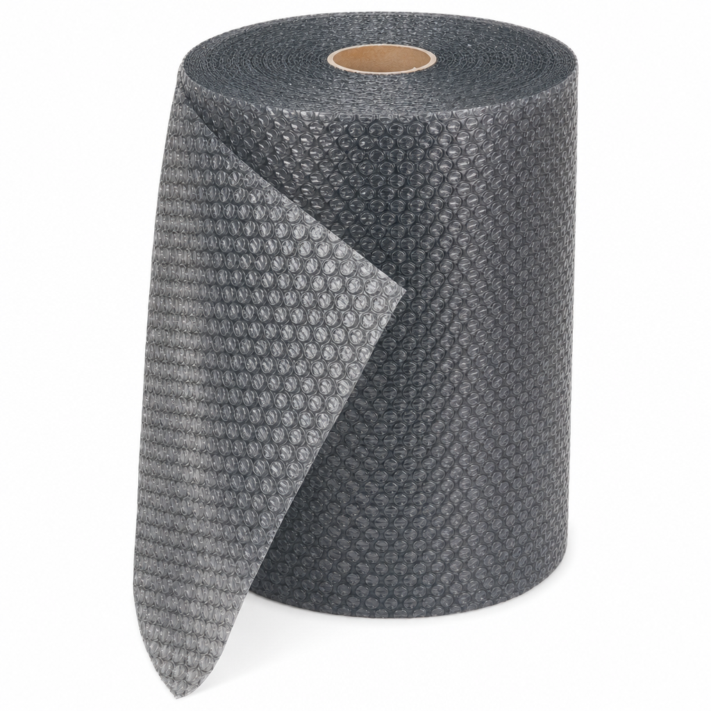 Anti-Static Bubble Wrap Roll