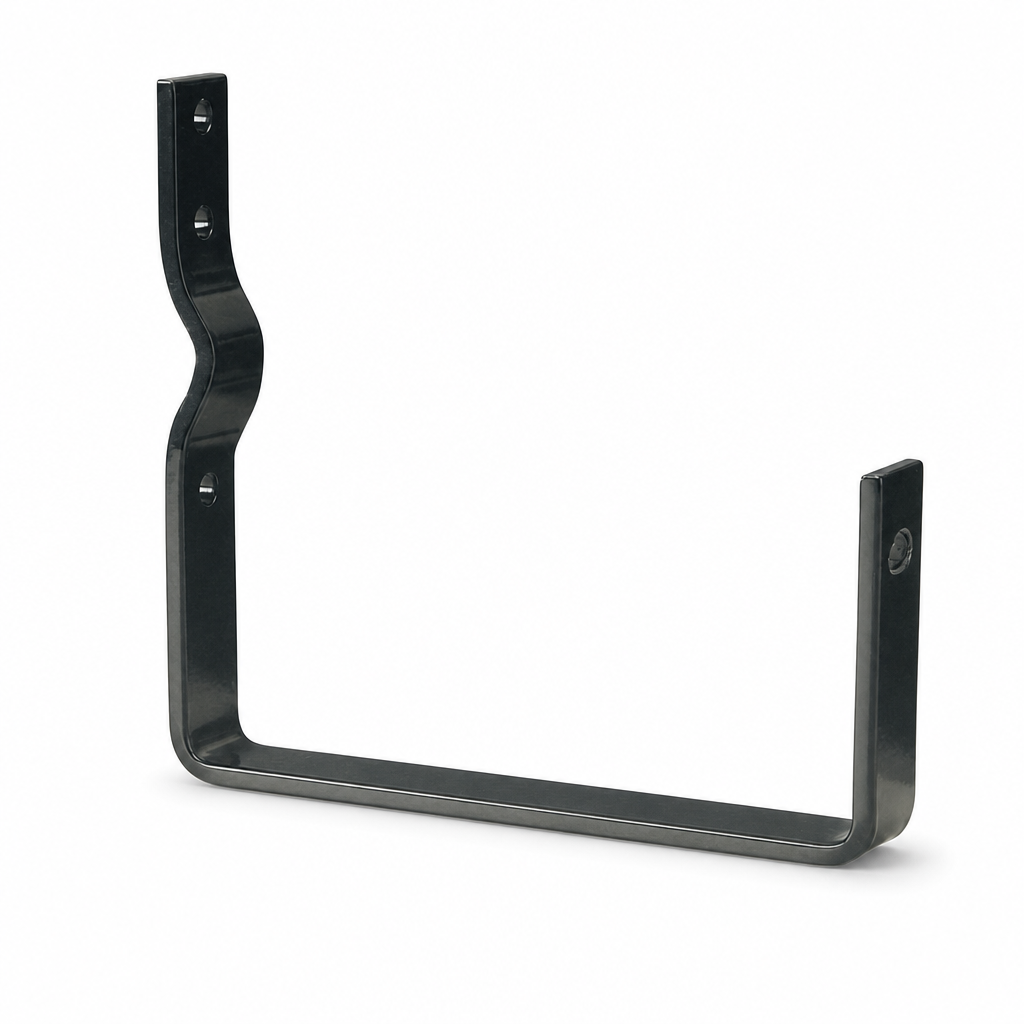 Anti-Theft Hooks for Ladders